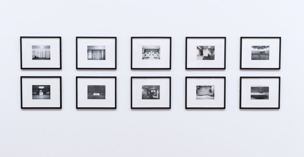 A Quick Guide to Types of Picture Frames