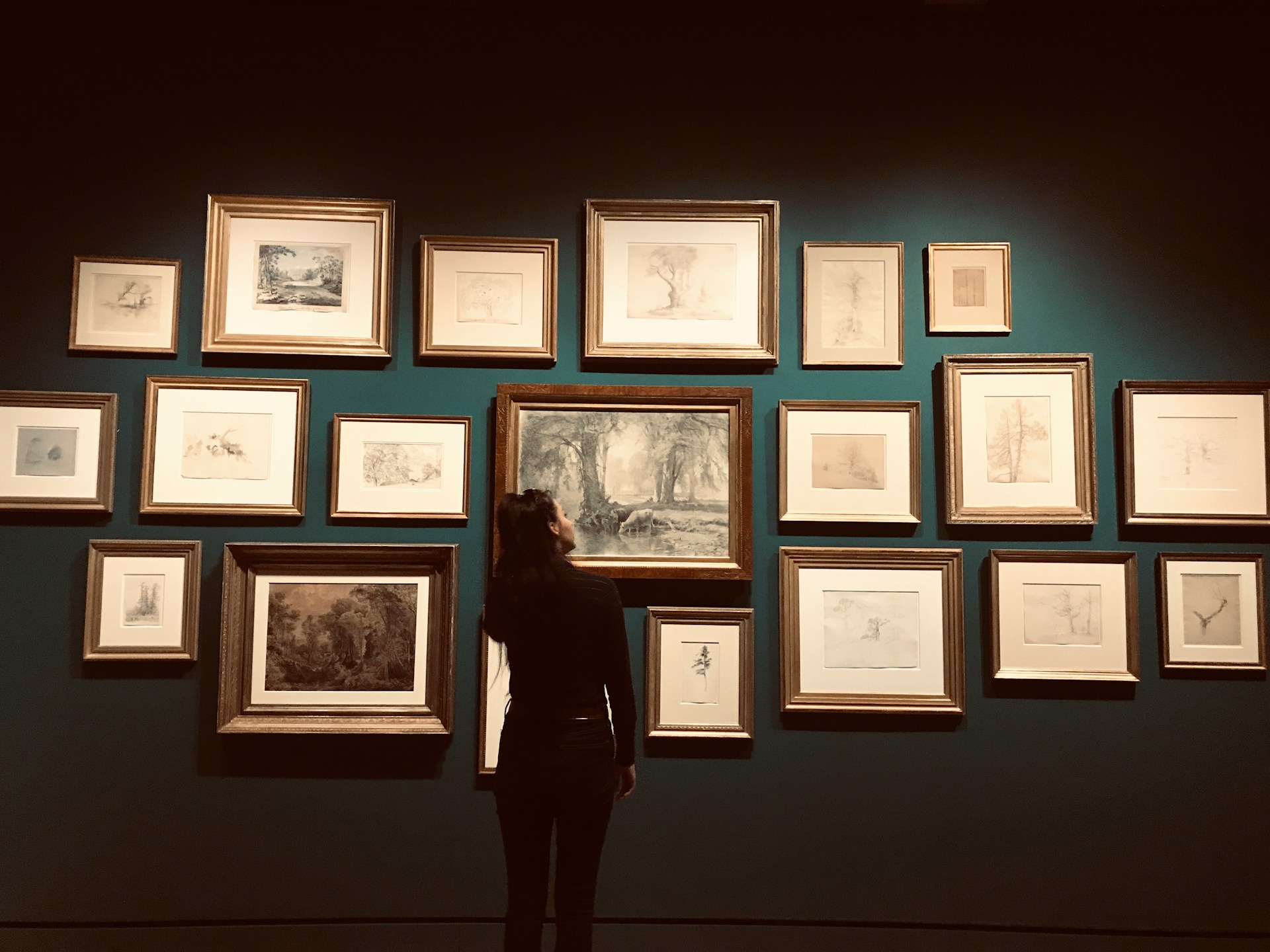 Artwork Framing Education & Insights By The FrameStore